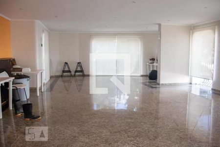 Apartamento à venda com 84m², 3 quartos e 1 vagaÁrea comum - Salão de festas