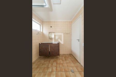 Apartamento à venda com 84m², 3 quartos e 1 vagaBanheiro Social