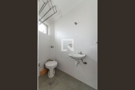 Apartamento à venda com 84m², 3 quartos e 1 vagaBanheiro de Serviço