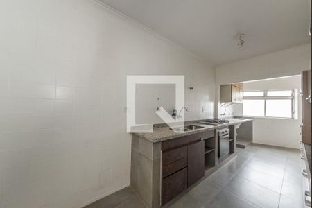 Apartamento à venda com 84m², 3 quartos e 1 vagaCozinha