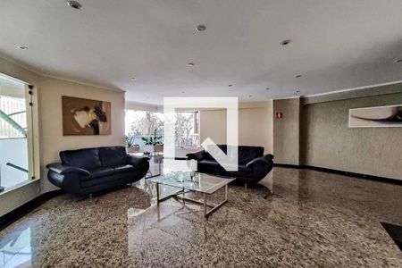 Apartamento à venda com 84m², 3 quartos e 1 vagaHall Social