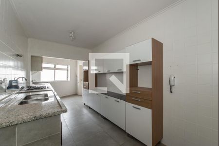 Apartamento à venda com 84m², 3 quartos e 1 vagaCozinha
