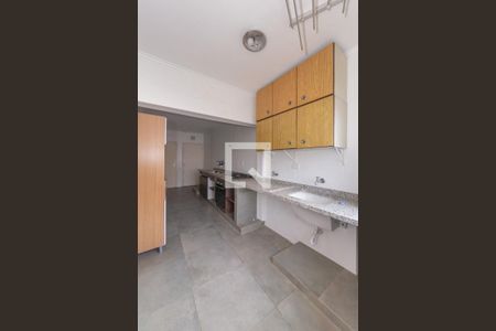 Apartamento à venda com 84m², 3 quartos e 1 vagaLavanderia