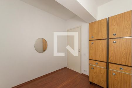Apartamento à venda com 84m², 3 quartos e 1 vagaQuarto 3