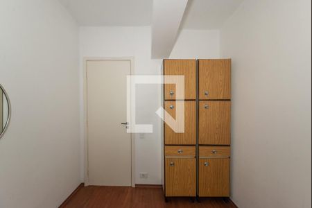 Apartamento à venda com 84m², 3 quartos e 1 vagaQuarto 3