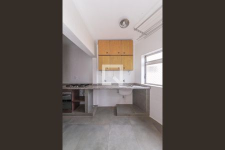 Apartamento à venda com 84m², 3 quartos e 1 vagaLavanderia