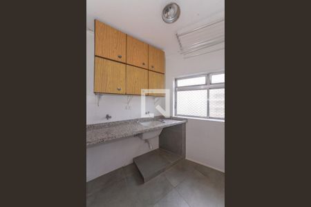 Apartamento à venda com 84m², 3 quartos e 1 vagaLavanderia