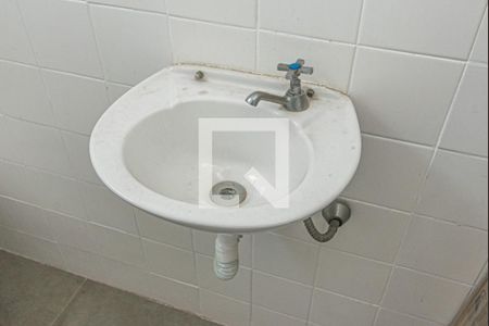 Apartamento à venda com 84m², 3 quartos e 1 vagaBanheiro de Serviço