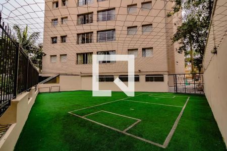 Apartamento à venda com 84m², 3 quartos e 1 vagaQuadra