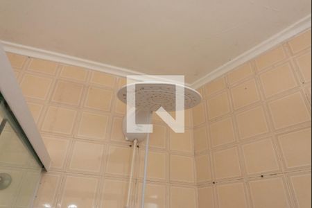 Apartamento à venda com 84m², 3 quartos e 1 vagaBanheiro Social