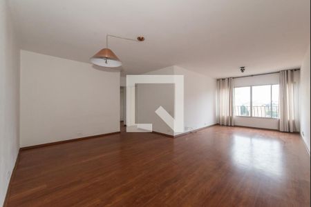 Sala de apartamento à venda com 3 quartos, 84m² em Jardim Oriental, São Paulo