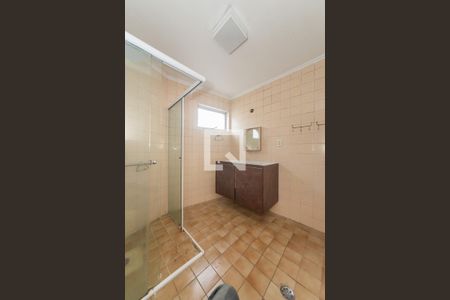 Apartamento à venda com 84m², 3 quartos e 1 vagaBanheiro Social