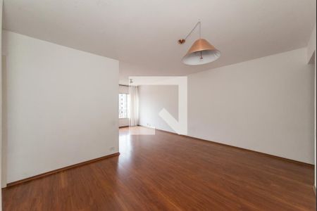 Sala de apartamento à venda com 3 quartos, 84m² em Jardim Oriental, São Paulo