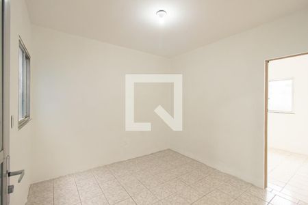 Sala de kitnet/studio para alugar com 1 quarto, 40m² em Campo Grande, Rio de Janeiro
