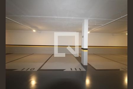 Apartamento à venda com 316m², 4 quartos e 4 vagasÁrea comum