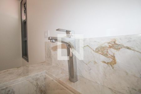 Apartamento à venda com 316m², 4 quartos e 4 vagasBanheiro