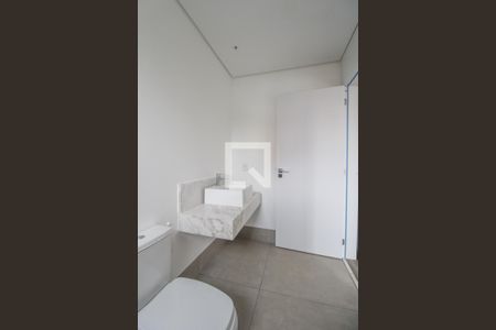 Apartamento à venda com 316m², 4 quartos e 4 vagasBanheiro