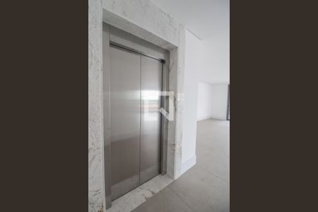 Área Externa de apartamento à venda com 4 quartos, 316m² em Cambuí, Campinas