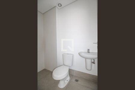 Apartamento à venda com 316m², 4 quartos e 4 vagasBanheiro