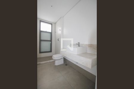 Apartamento à venda com 316m², 4 quartos e 4 vagasBanheiro