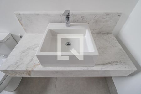 Apartamento à venda com 316m², 4 quartos e 4 vagasBanheiro