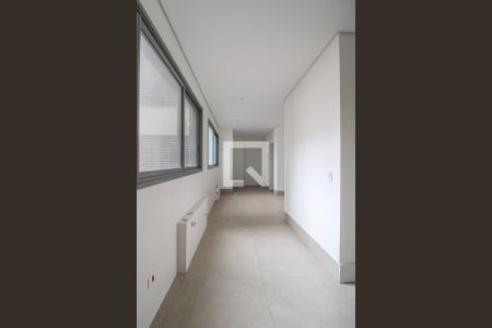 Apartamento à venda com 316m², 4 quartos e 4 vagasÁrea de serviço 