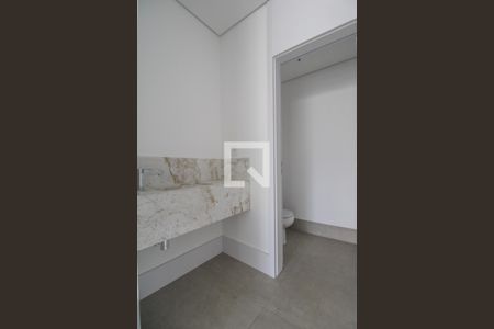 Apartamento à venda com 316m², 4 quartos e 4 vagasBanheiro