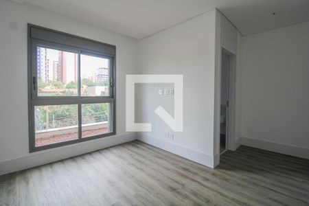 Apartamento à venda com 316m², 4 quartos e 4 vagasQuarto