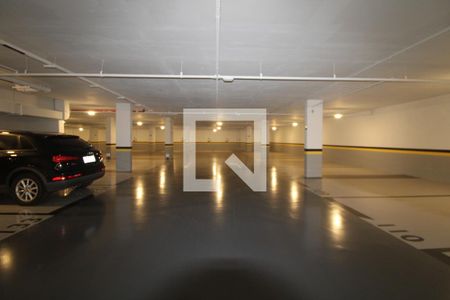 Apartamento à venda com 316m², 4 quartos e 4 vagasÁrea comum