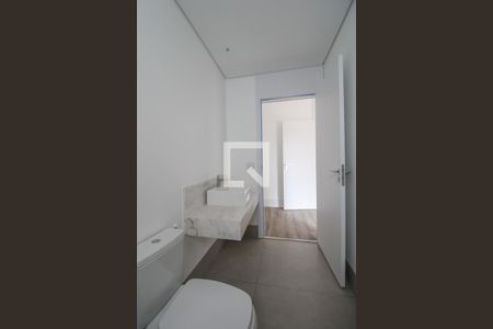 Apartamento à venda com 316m², 4 quartos e 4 vagasBanheiro