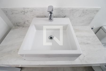 Apartamento à venda com 316m², 4 quartos e 4 vagasBanheiro 