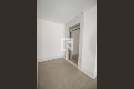 Área Externa de apartamento à venda com 4 quartos, 316m² em Cambuí, Campinas