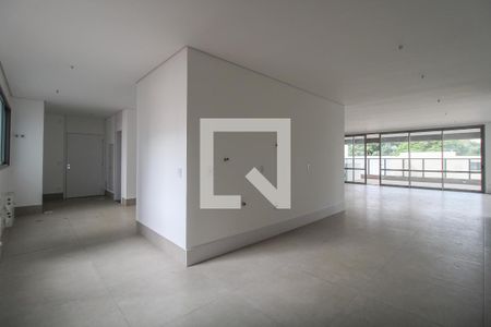 Apartamento à venda com 316m², 4 quartos e 4 vagasSala 