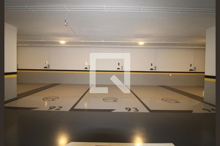 Apartamento à venda com 316m², 4 quartos e 4 vagasÁrea comum