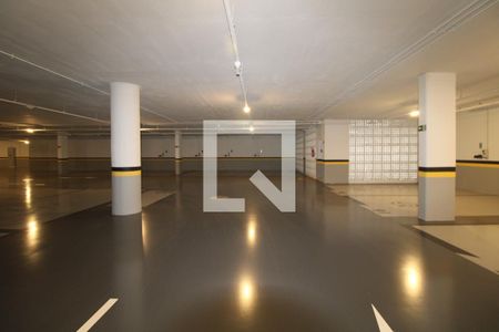 Apartamento à venda com 316m², 4 quartos e 4 vagasÁrea comum