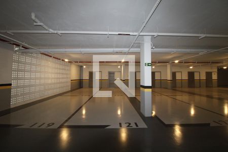 Apartamento à venda com 316m², 4 quartos e 4 vagasÁrea comum