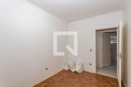Quarto 2 de apartamento para alugar com 2 quartos, 90m² em Vila Mariana, São Paulo