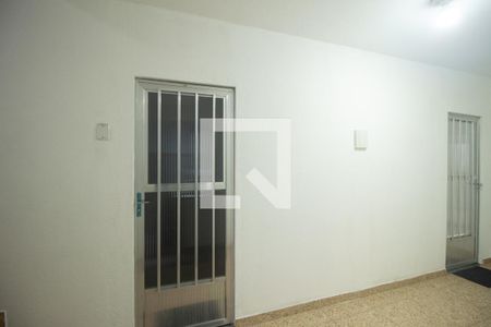 Vista da Sala/Cozinha de kitnet/studio para alugar com 1 quarto, 40m² em Campo Grande, Rio de Janeiro