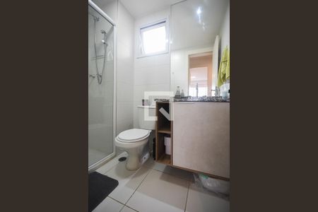 Apartamento à venda com 87m², 2 quartos e 2 vagasBanheiro