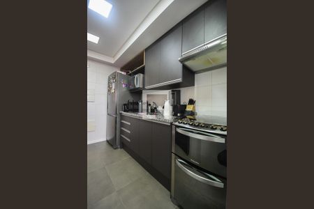 Apartamento à venda com 87m², 2 quartos e 2 vagasCozinha
