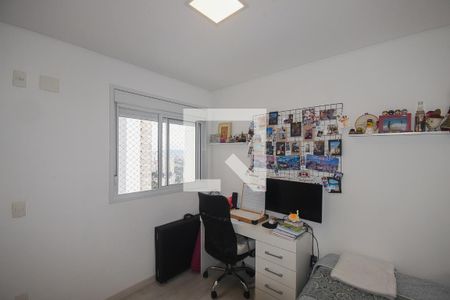Apartamento à venda com 87m², 2 quartos e 2 vagasQuarto