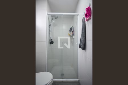 Apartamento à venda com 87m², 2 quartos e 2 vagasBanheiro Suíte