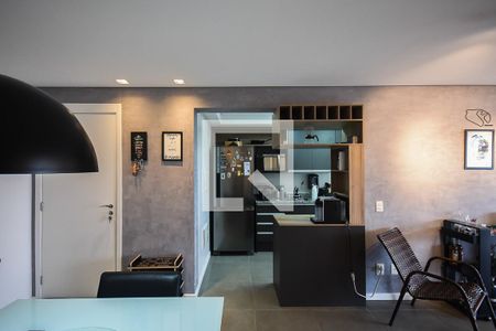 Apartamento à venda com 87m², 2 quartos e 2 vagasCozinha