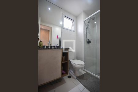 Apartamento à venda com 87m², 2 quartos e 2 vagasBanheiro Suíte