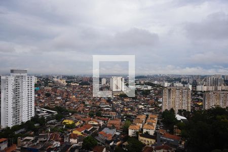 Apartamento à venda com 87m², 2 quartos e 2 vagasVista da Suíte