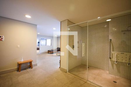 Apartamento à venda com 87m², 2 quartos e 2 vagasSauna