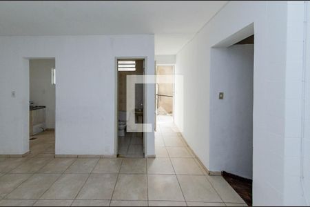 Sala de casa para alugar com 2 quartos, 60m² em Padre Eustáquio, Belo Horizonte