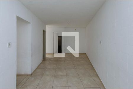 Sala de casa para alugar com 2 quartos, 60m² em Padre Eustáquio, Belo Horizonte