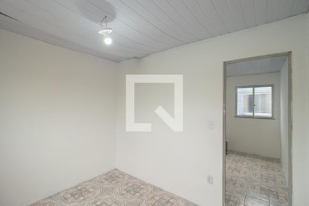 Quarto de kitnet/studio para alugar com 1 quarto, 40m² em Campo Grande, Rio de Janeiro