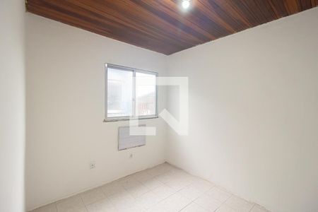 Quarto de kitnet/studio para alugar com 1 quarto, 40m² em Campo Grande, Rio de Janeiro